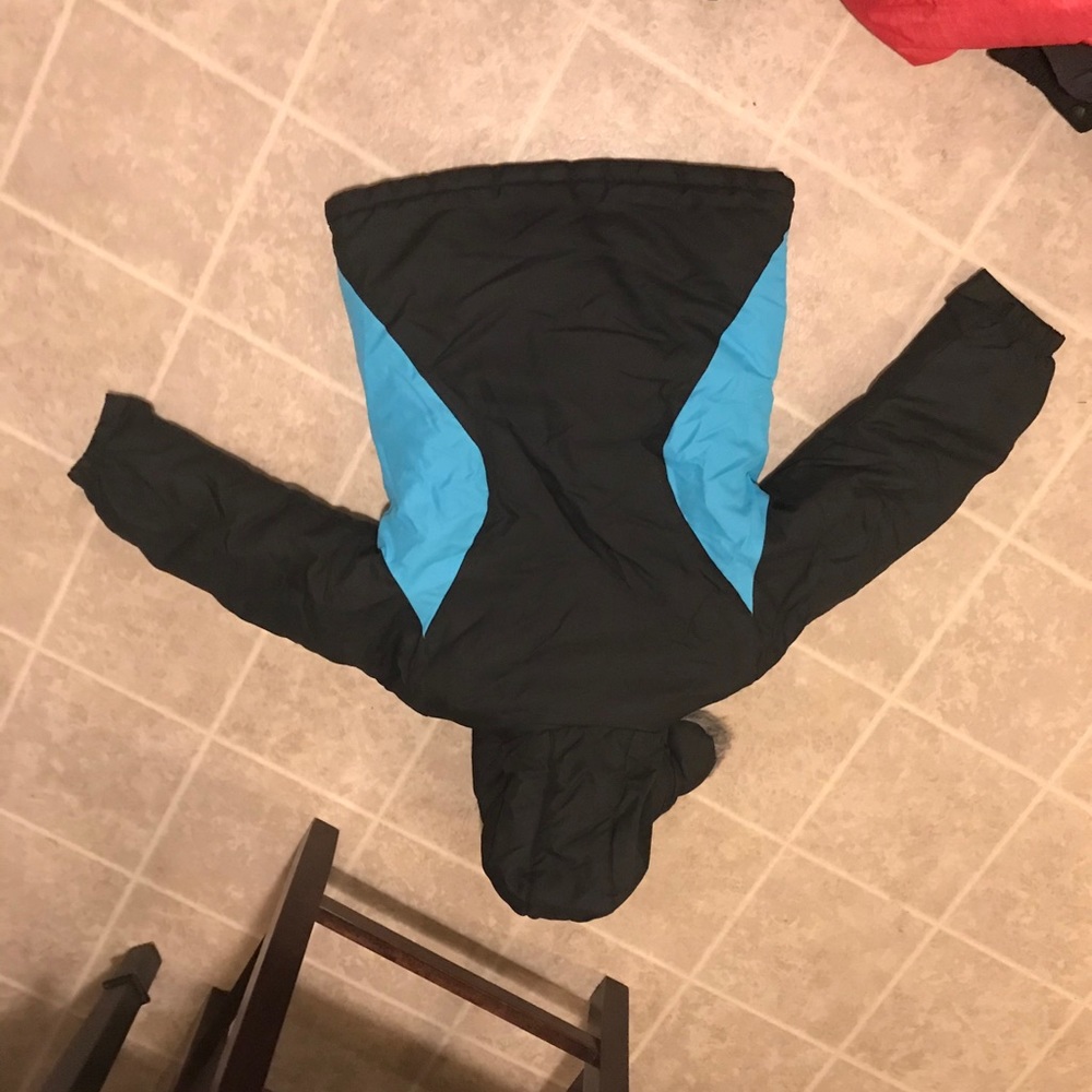 Girls jacket